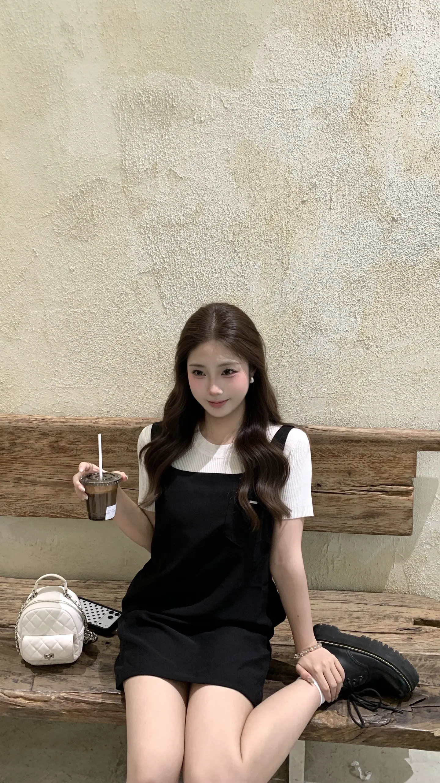 懂知足 所以幸福的很轻松