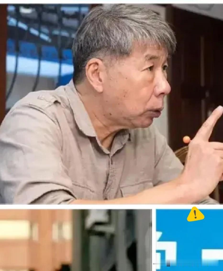 张亚中在香山论坛上说什么"不是来附和大陆的""少谈一国两制、多谈和合"，听着挺有