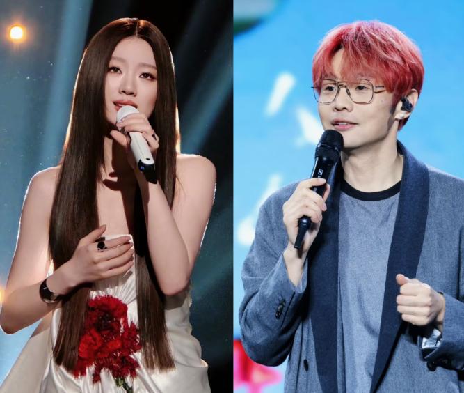 其实明眼人都能看出来，

李荣浩把事情闹这么大，

根本不是为了要赔偿，而是明确