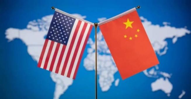 这一次外媒说了实话！外媒表示，中美两国之间早已不仅仅限于贸易领域，它是一场在政治