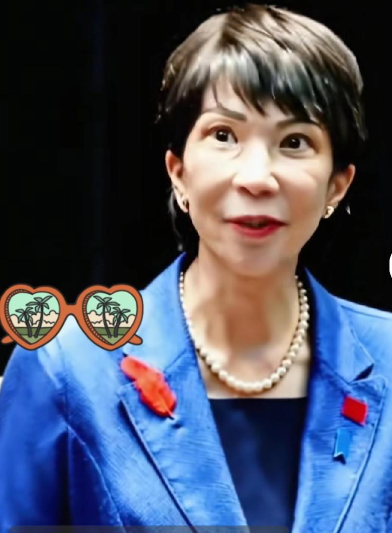 果不其然
日本传来消息
11月18日，日本财务大臣片山皋月在例行记者会上明确表示