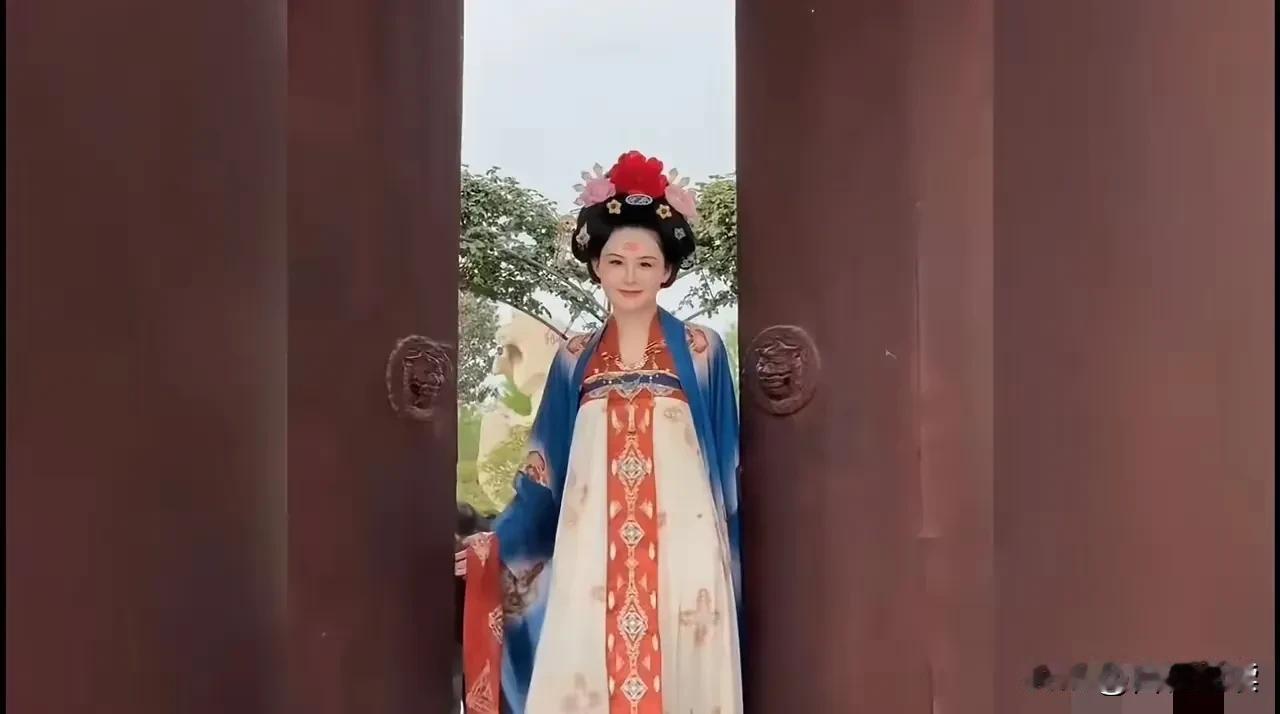 张五部又来了

这写真满篇就是

“吾与汪太，孰美”

本来前面几张看着还能入眼