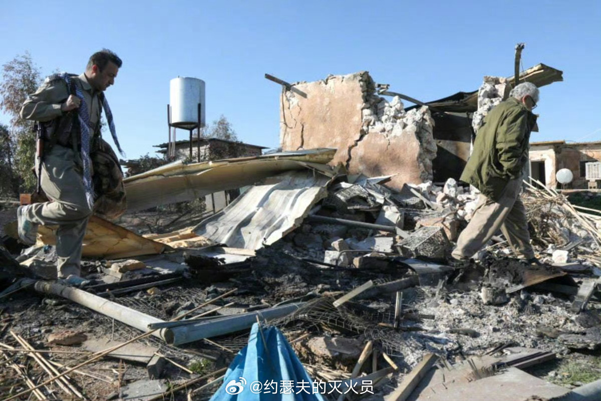 特拉维夫全面停电我觉得光是打击以色列的水厂电站还不够，要接着打击给以色列运输粮食