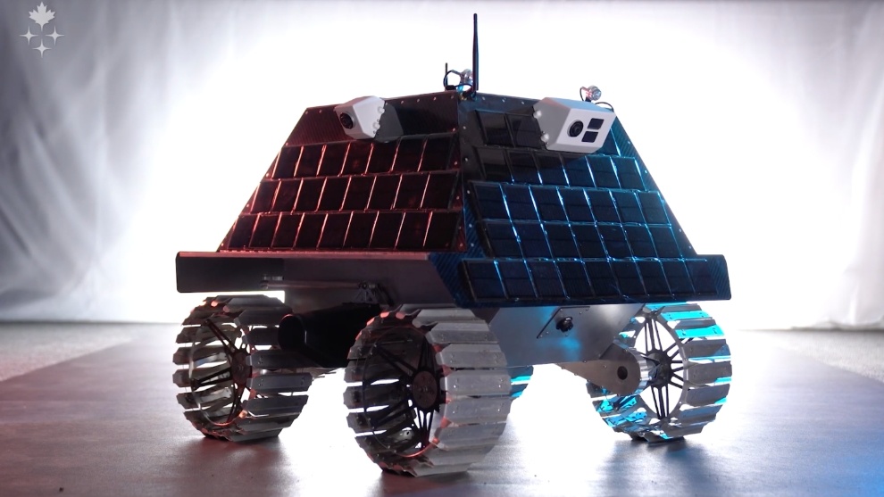 【加拿大航天局取消月球车任务，2026-27年度预算削减波及深空探测计划】加拿大