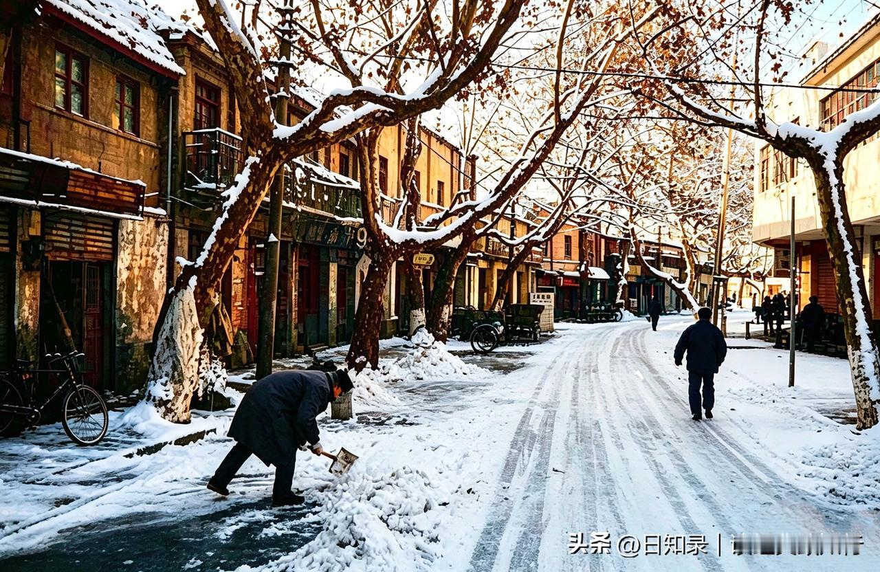 风掠过窗台时，带起半片枯叶。忽然想起二十岁那年，也是这样的秋，攥着皱巴巴的车票站