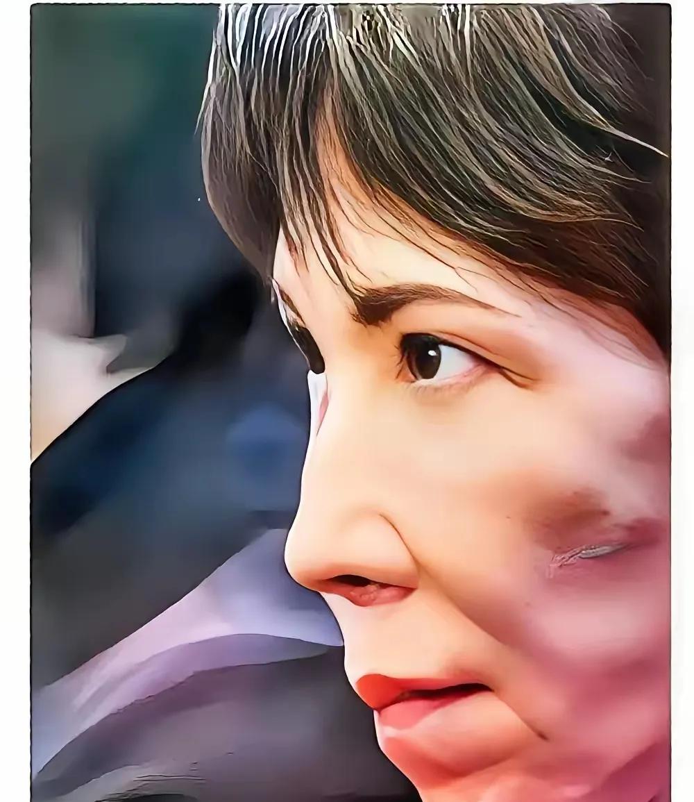 高市早苗APEC假面被撕！  

网友惊呼：早苗果然“早露马脚”！  
外交场合