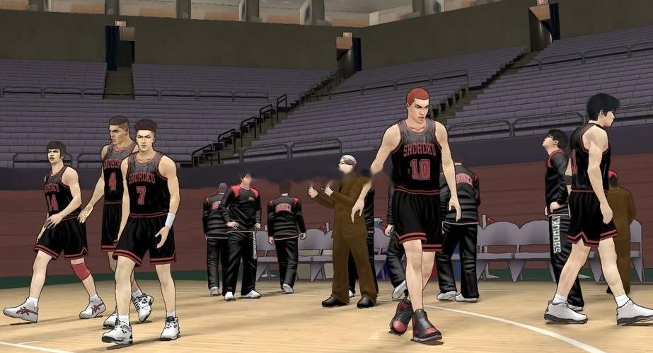 2K14 灌篮高手球衣补丁 湘北shohokumediafire.c om/fi