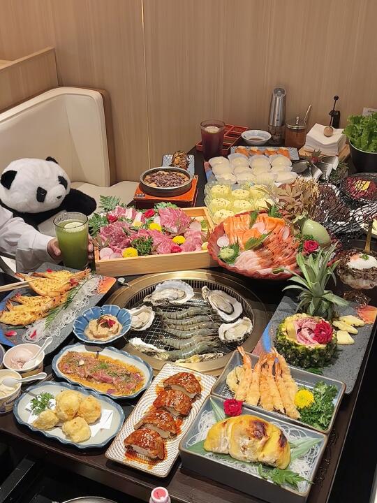 成都！！！极品自助！！！巨快回本！！