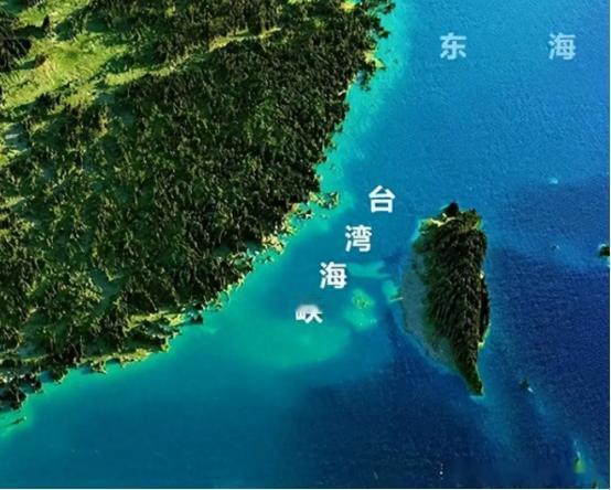 还以为台海问题就是谁拳头大谁说了算？真正卡住统一进程的，居然是隐藏在国内的那群“