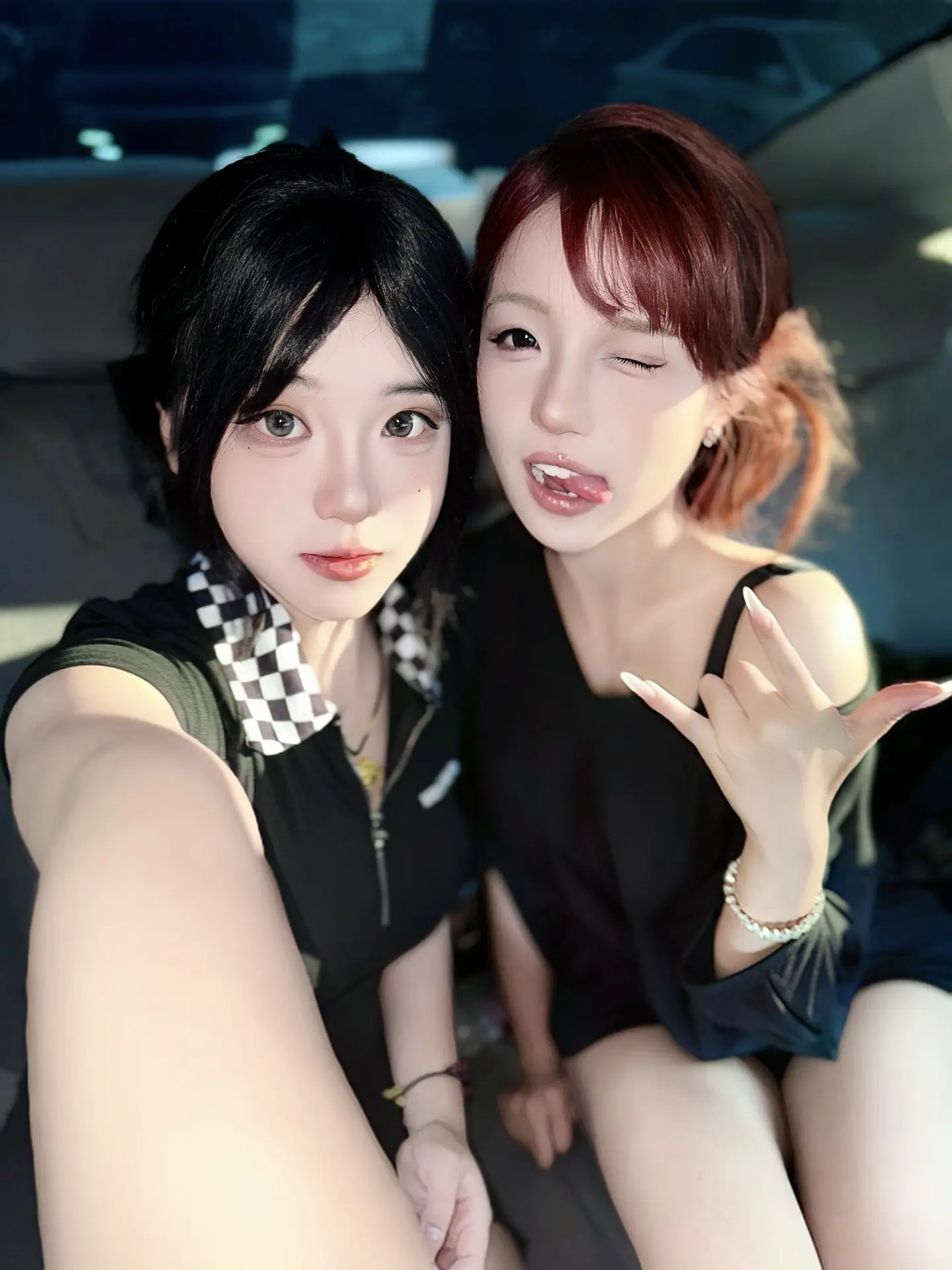 做好你阴沟老鼠的角色 别让我找到一点破绽。