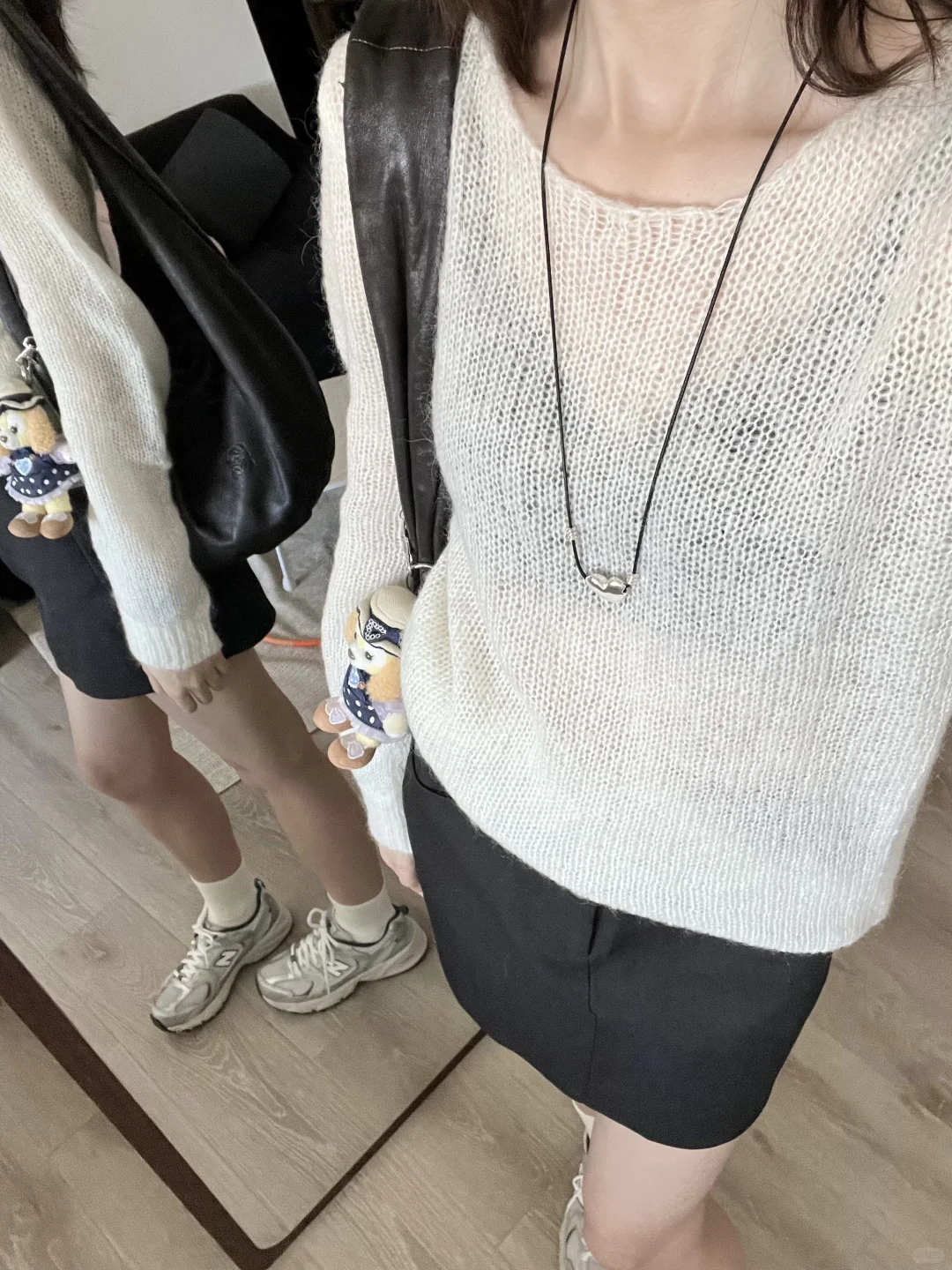 🐱上海入秋哩