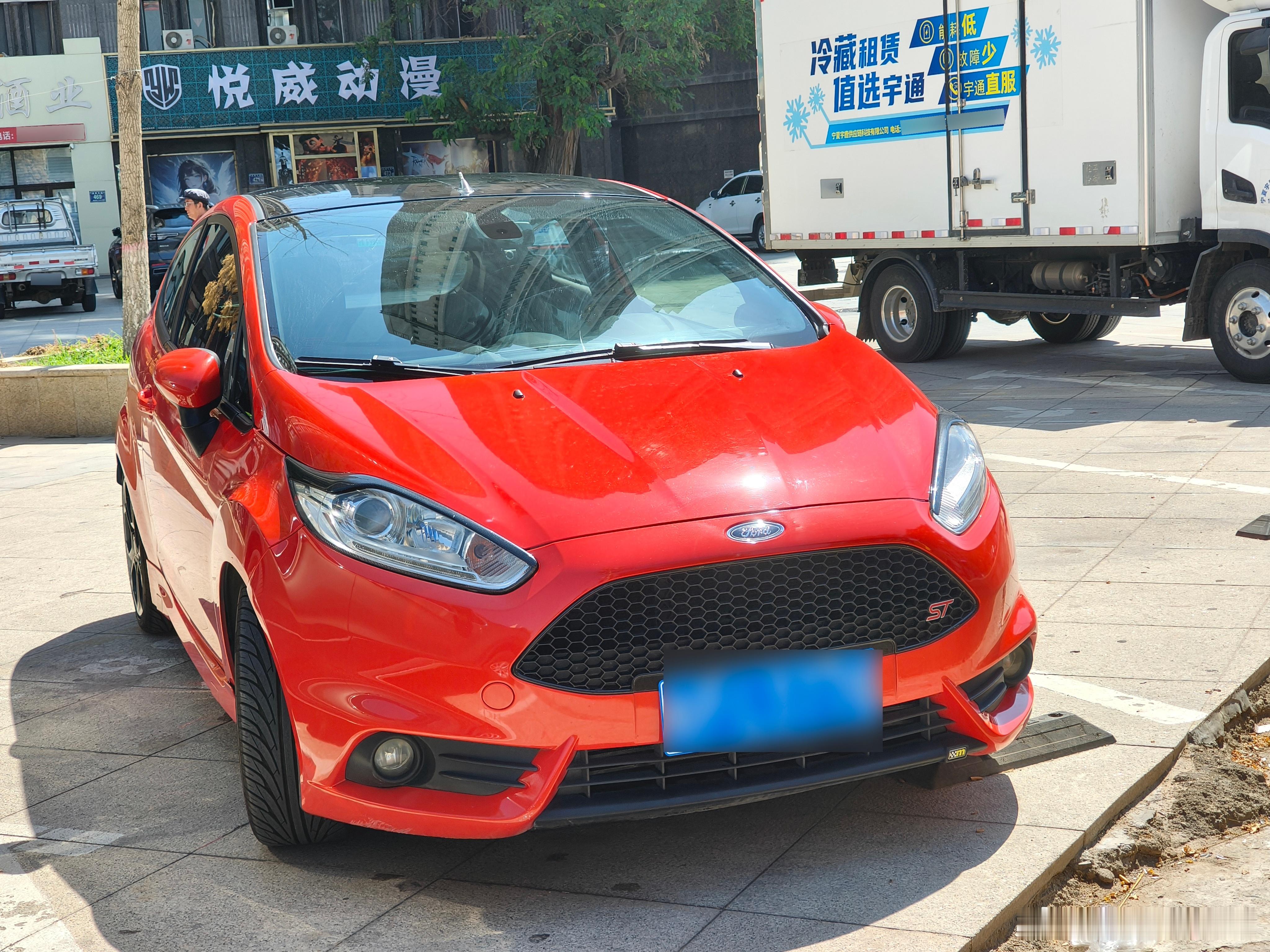 去上海看bml演唱会，行程有点紧张就不开ST了，在思考要不要回头痛一下然后放到b