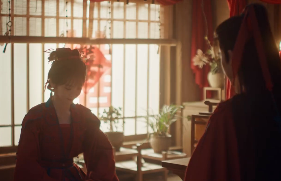 张凌赫田曦薇拜堂镜头谢征你好威风呀 张凌赫田曦薇拜堂镜头，谢征你好威风呀，不仅会