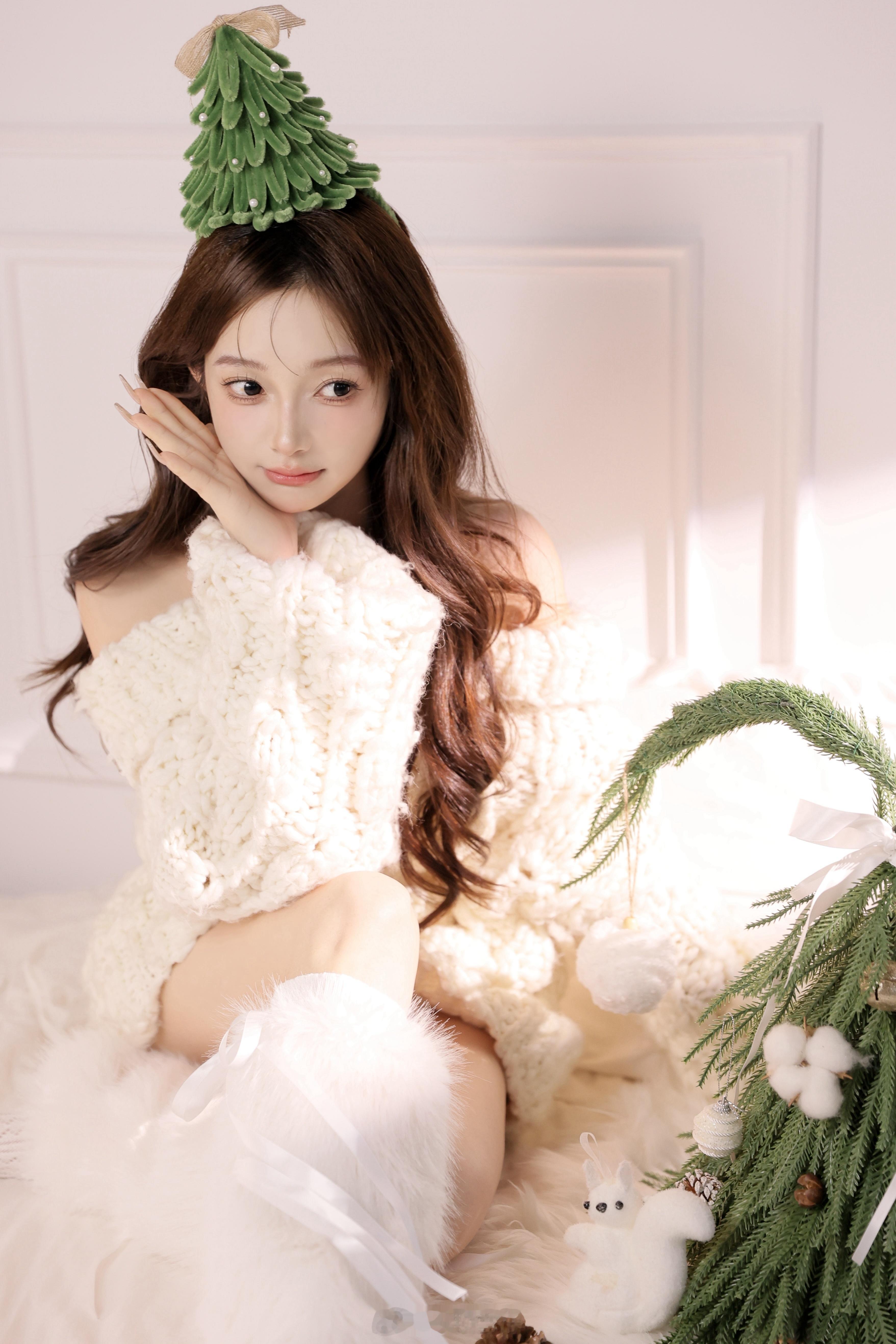 平安夜记得吃苹果🍎  