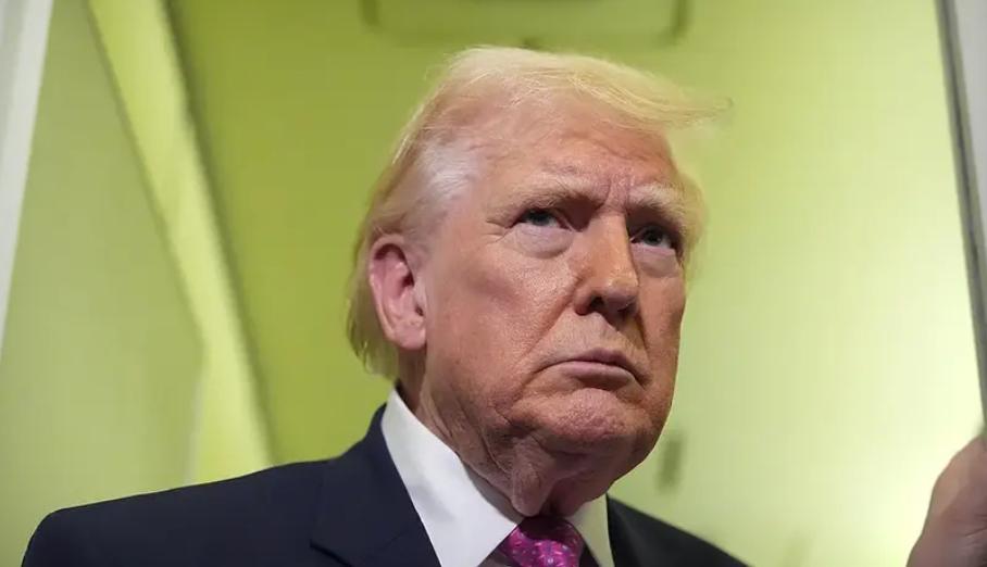 美国官员爆料特朗普将逐步停战！
现在的特朗普的话没有一句能信的，得反着来听，在喊