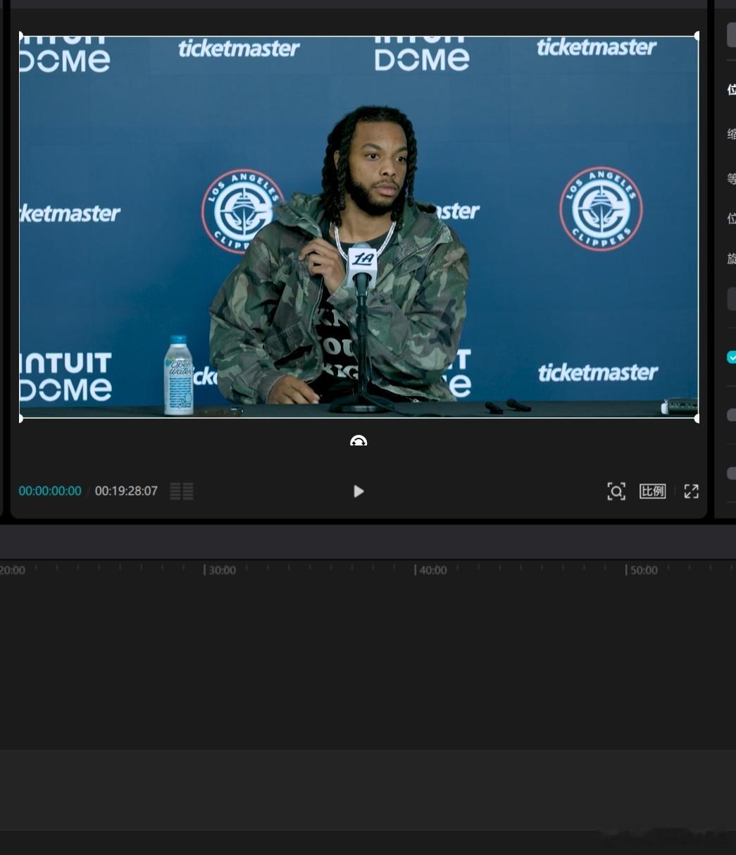 准备翻译今天加兰的采访，但是半天进不了状态啊