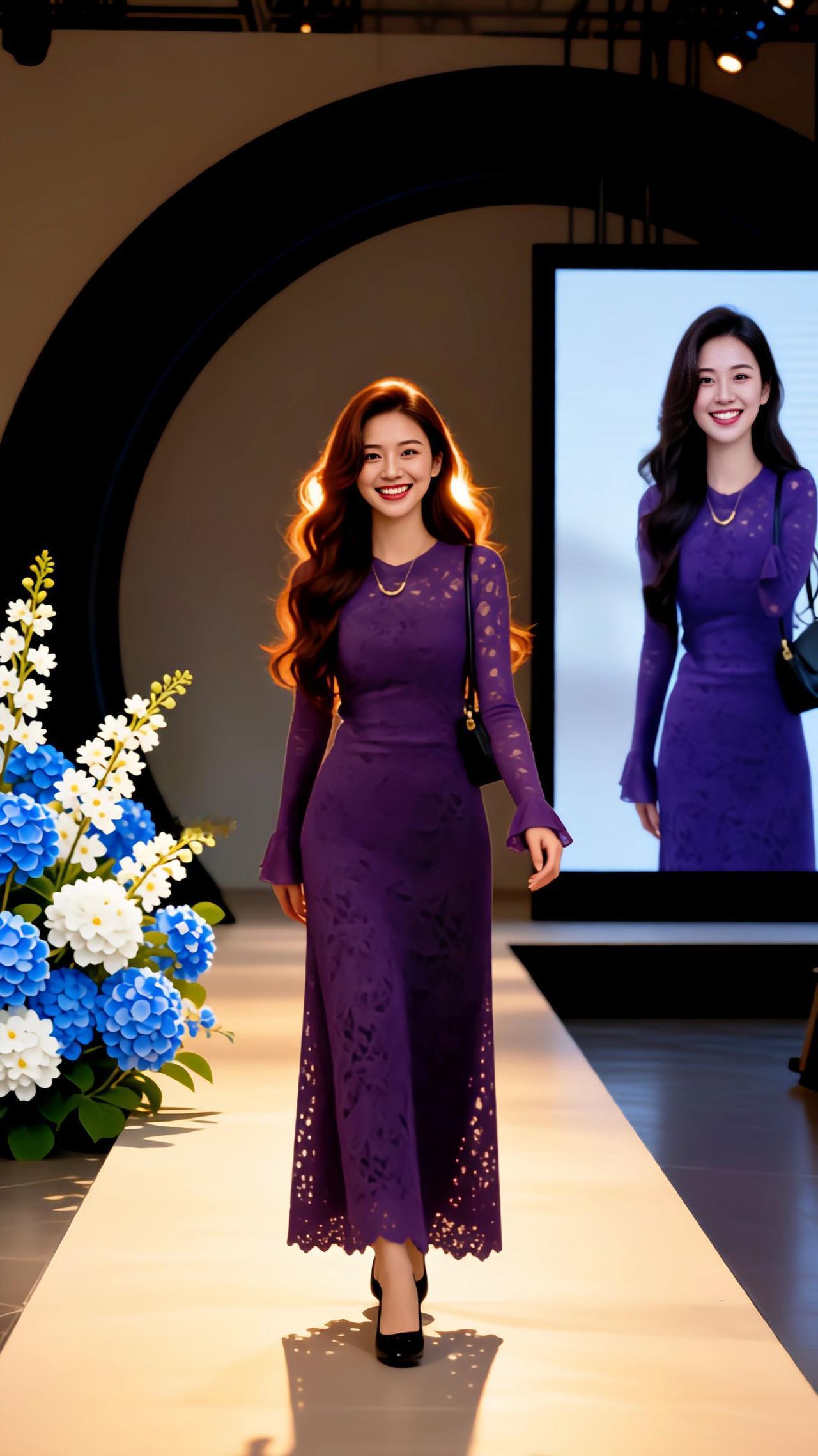 时尚穿搭 时尚风格 时尚潮流 女装时尚穿搭 每日分享