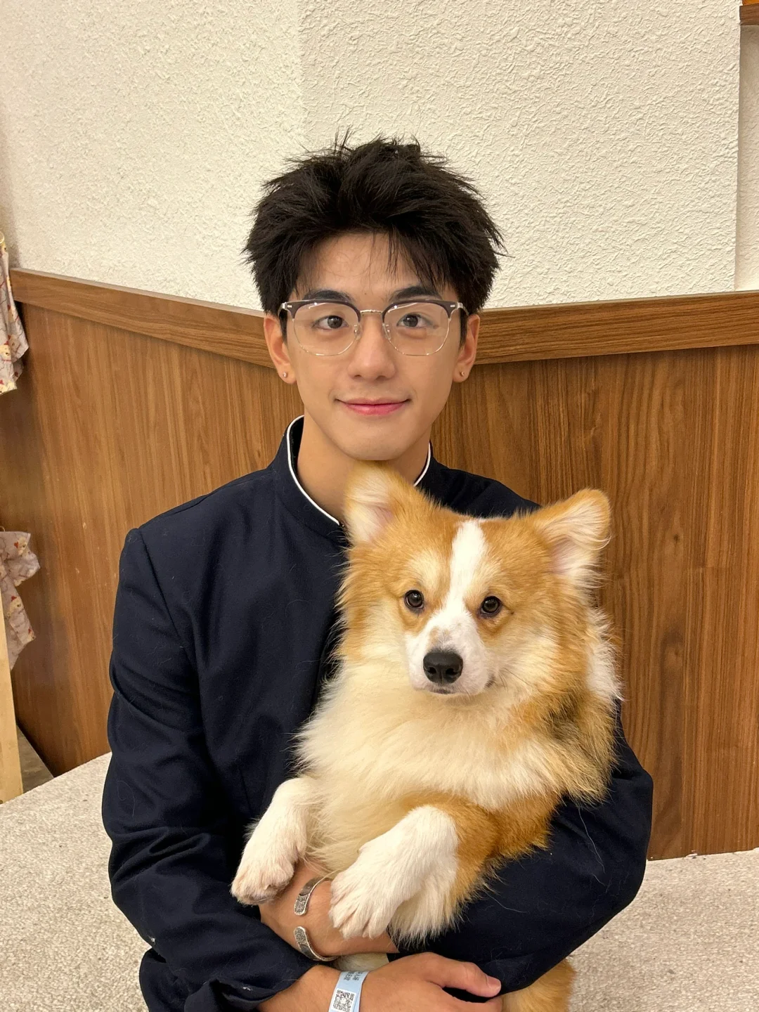 世界上不能没有小狗🐶🐕