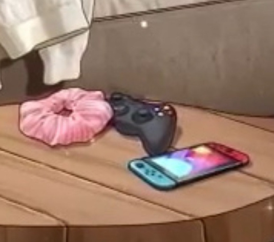 依旧手柄鼠为吃🎮 