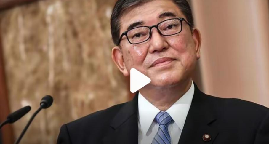 石破茂近期频繁公开批评高市早苗，乍听之下两人像是观点对立，实则根本不是这么回事。