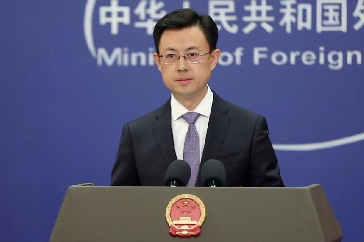 中国重拳出击，反制特朗普对台售武，对20家美军工企业及10名高管实施制裁！
 