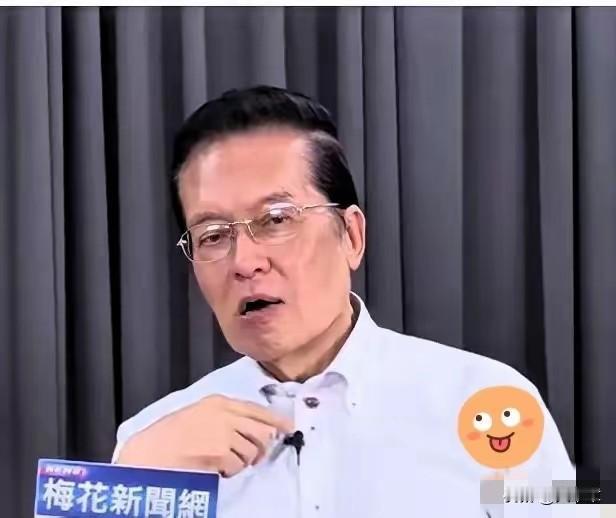 快讯！快讯！
​​中国国民党副主席张荣恭突然宣布了。
​​在接受谢寒冰专访时，他