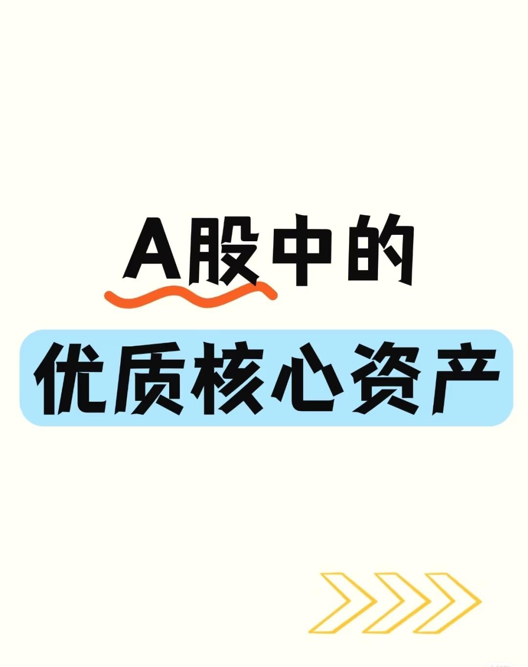围绕“中国优质资产”这一主题，从不同行业与功能维度，系统梳理了中国一批具有战略意