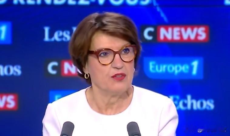 法国农业部长安妮·热纳瓦尔警告称，单方面提高关税对欧洲经济固然构成严重威胁，但同