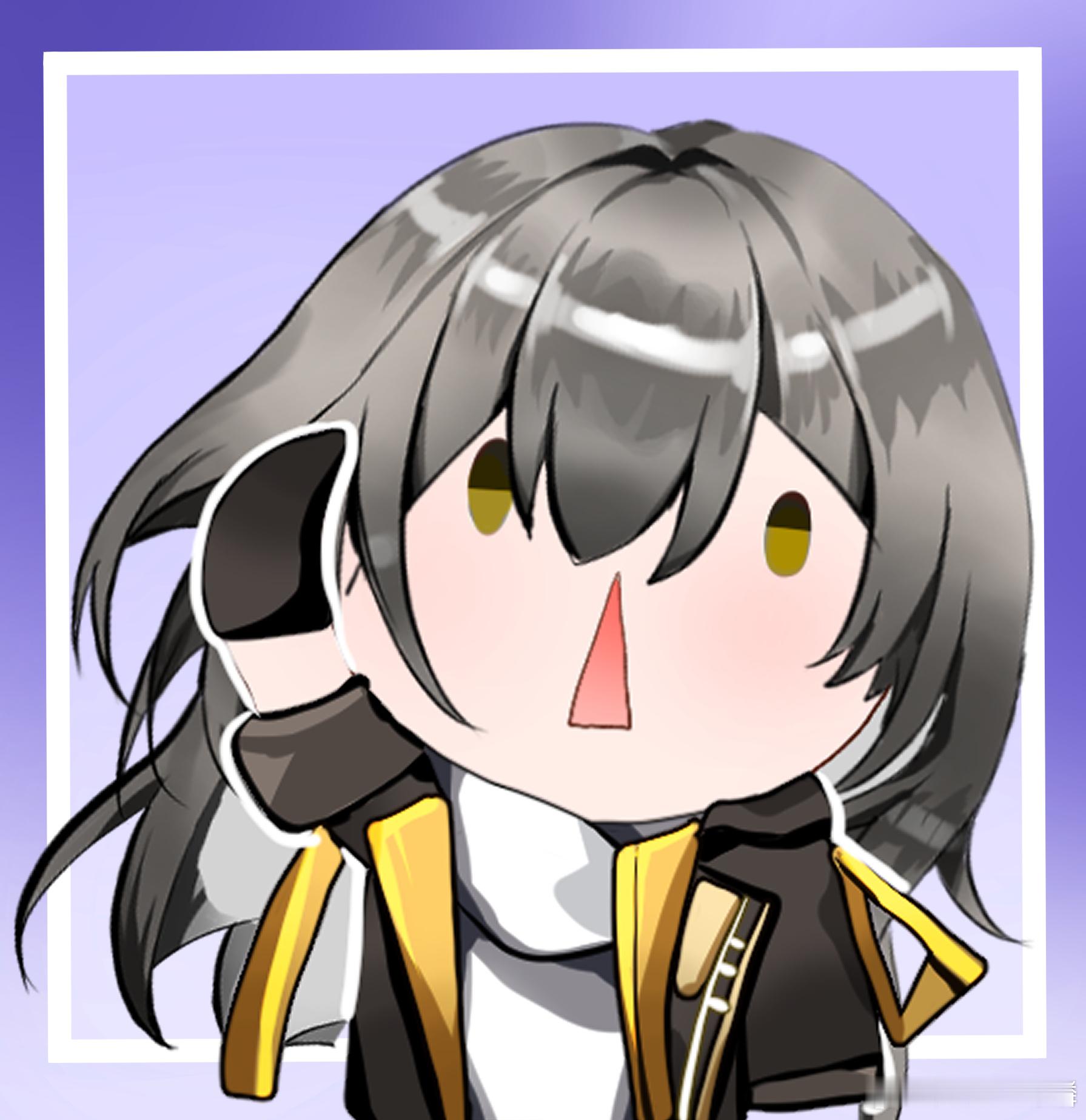 【原创】表情包大家好，今天给大家带来开拓者的表情包[送花花]#星穹铁道2.4##