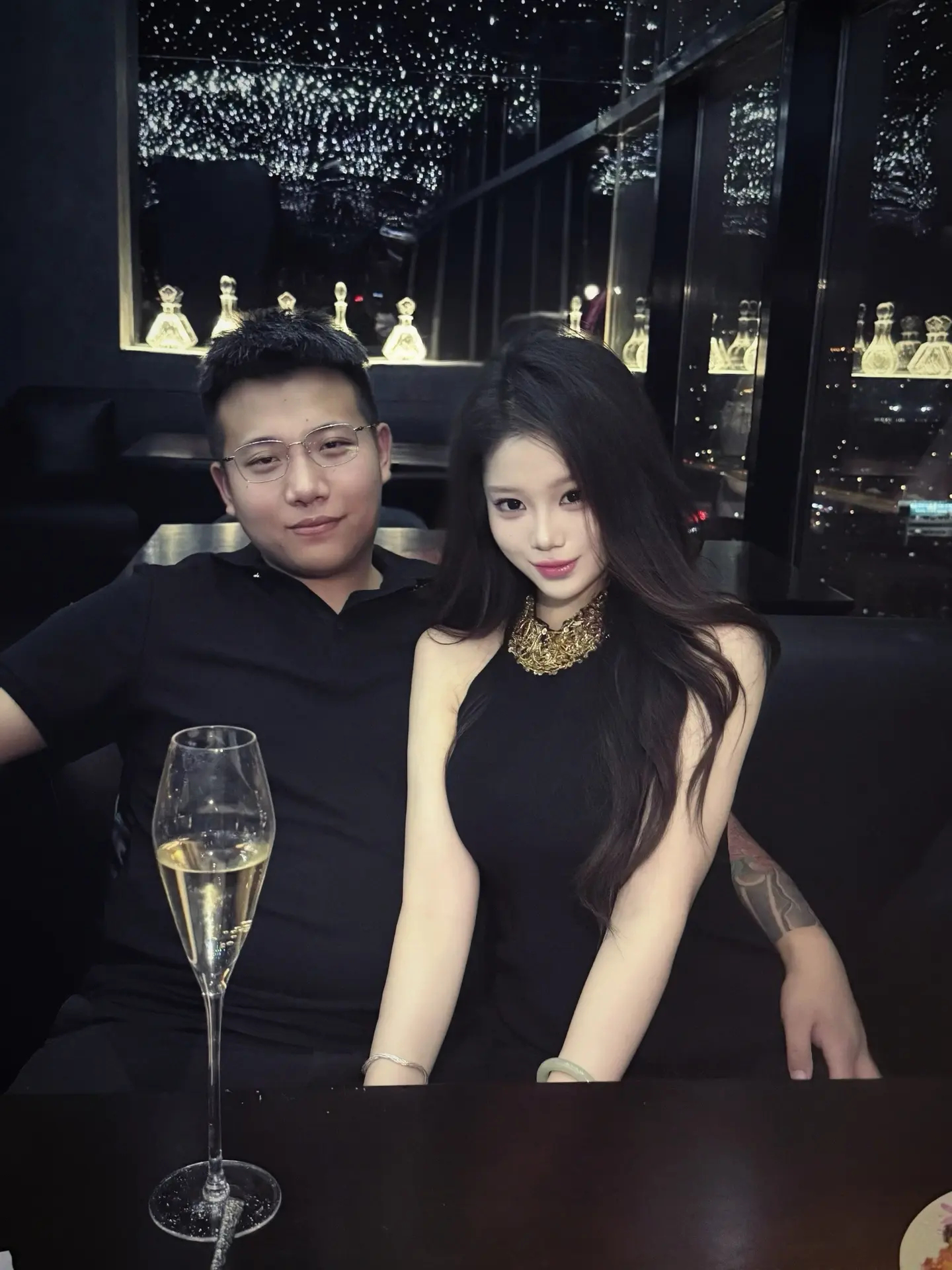 聪明的男人都把老婆当小孩子宠