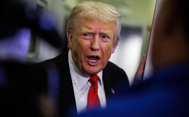 欧洲回过味儿了：卖掉乌克兰，锅甩给美国，与俄和好，万事大吉。看到特朗普不管怎样强