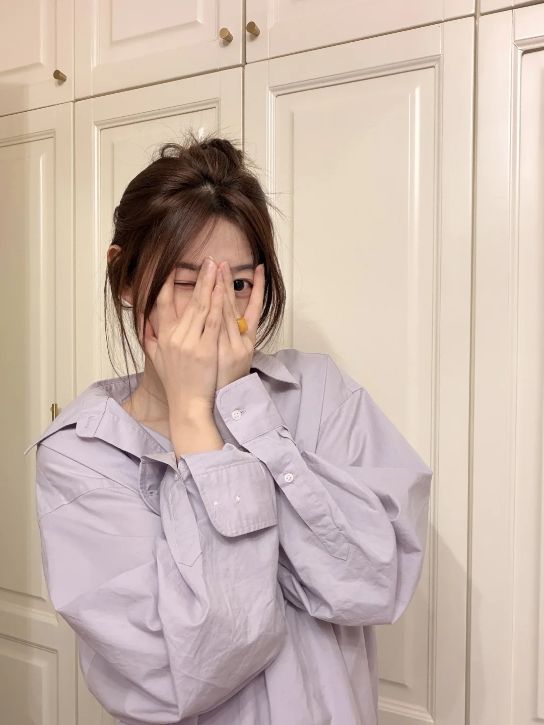 如果眼睛是心脏 它的跳动只有你能看见