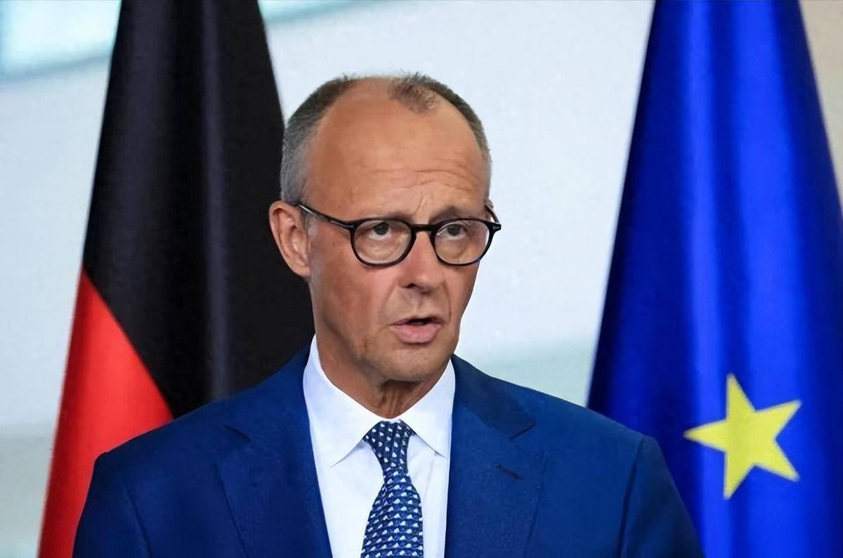 德国对中国准备下重手了！

加关税、卡投资、限技术还不够，现在连中企去欧洲建厂，