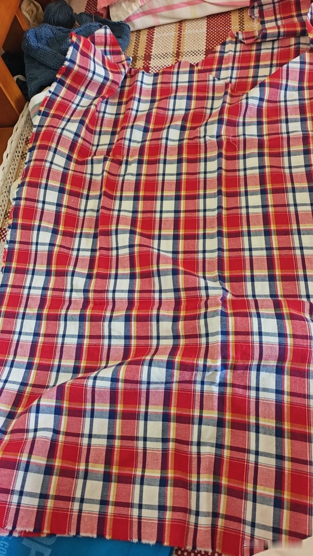 马上六一了，看看奶奶这份特殊的礼物，能不能拿得出手？

我孙子能不能喜欢，大家猜