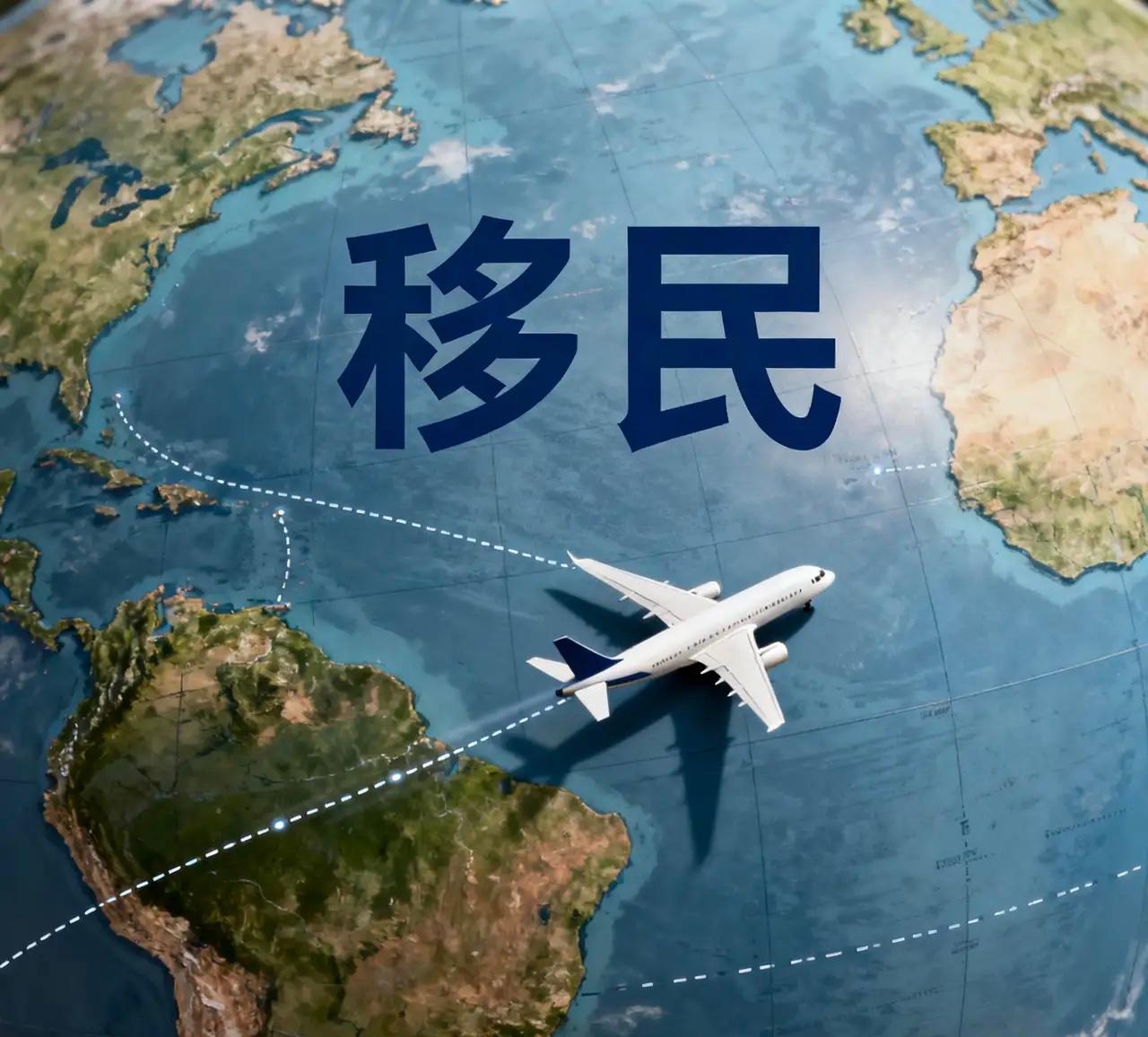 这种说法真的太跑偏了！把美国歧视性移民政策当“正解”，还说中国把外国人当高人一等