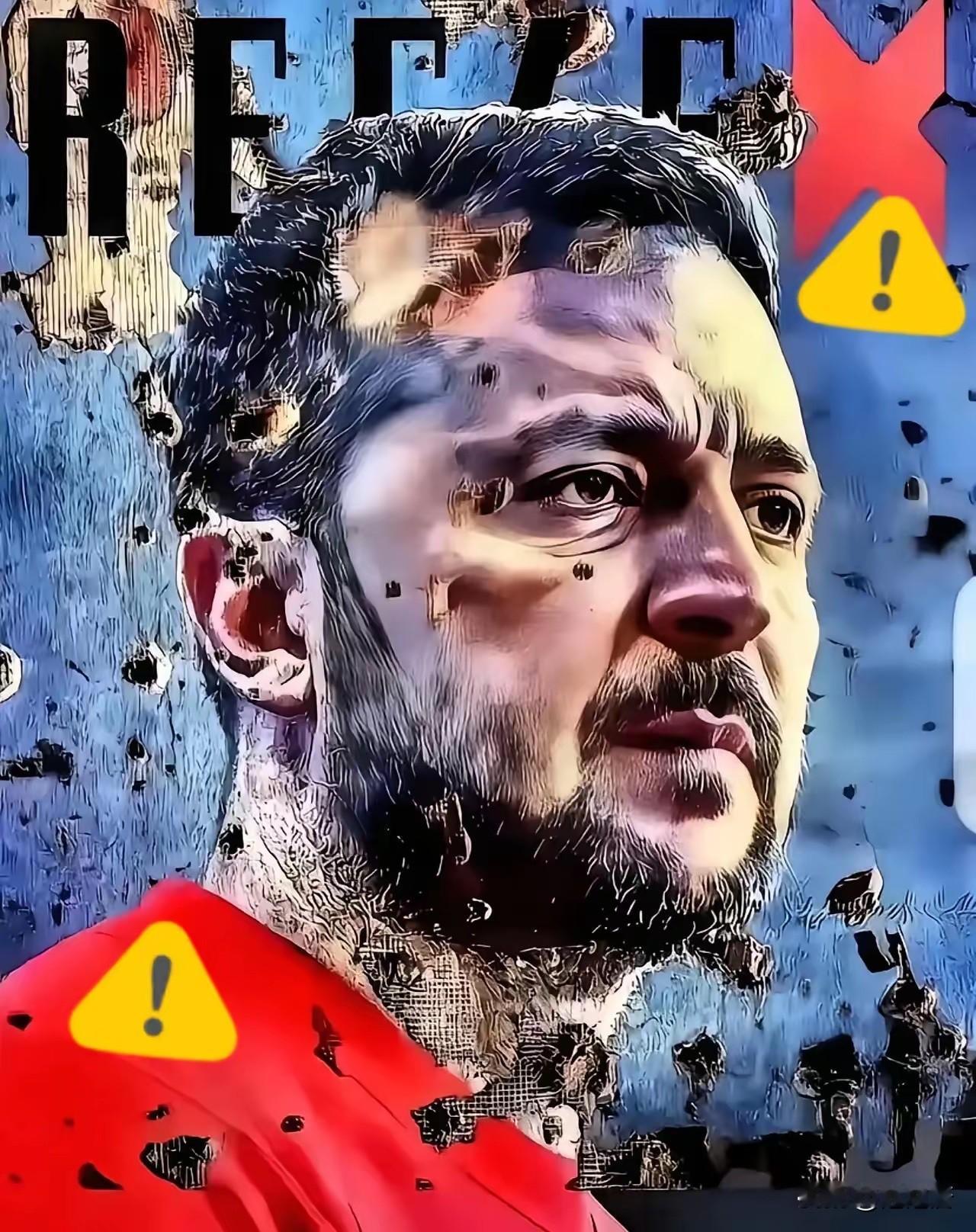 果然猜中了！乌克兰今天明确宣布：2月13日，乌克兰国家安全与国防委员会秘书乌梅罗