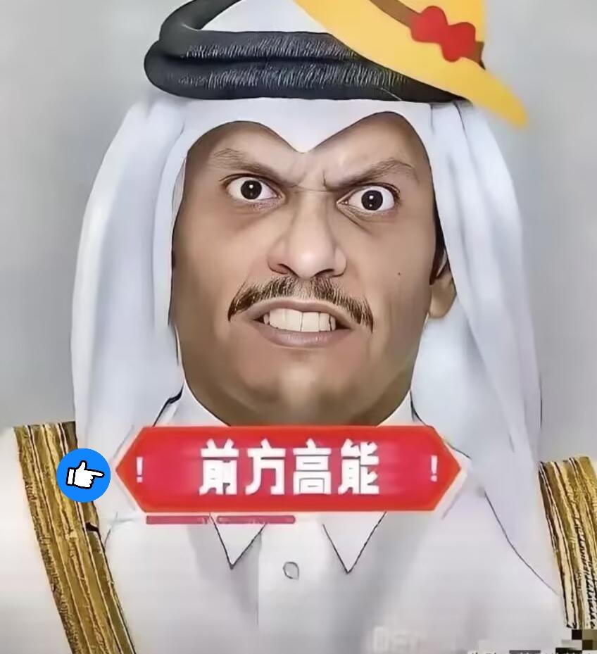 卡塔尔新消息
4月21日，卡塔尔外交部突然发声，说要推动霍尔木兹海峡恢复正常通行