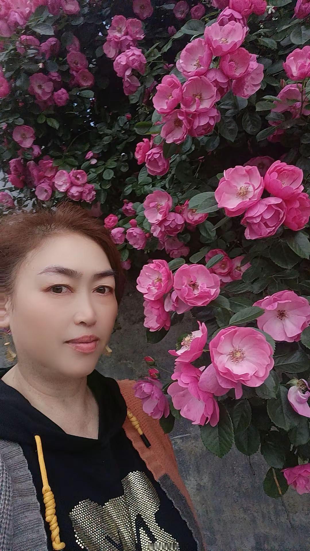 自恋一下原来我们也可以这么美 😄😄😄😄