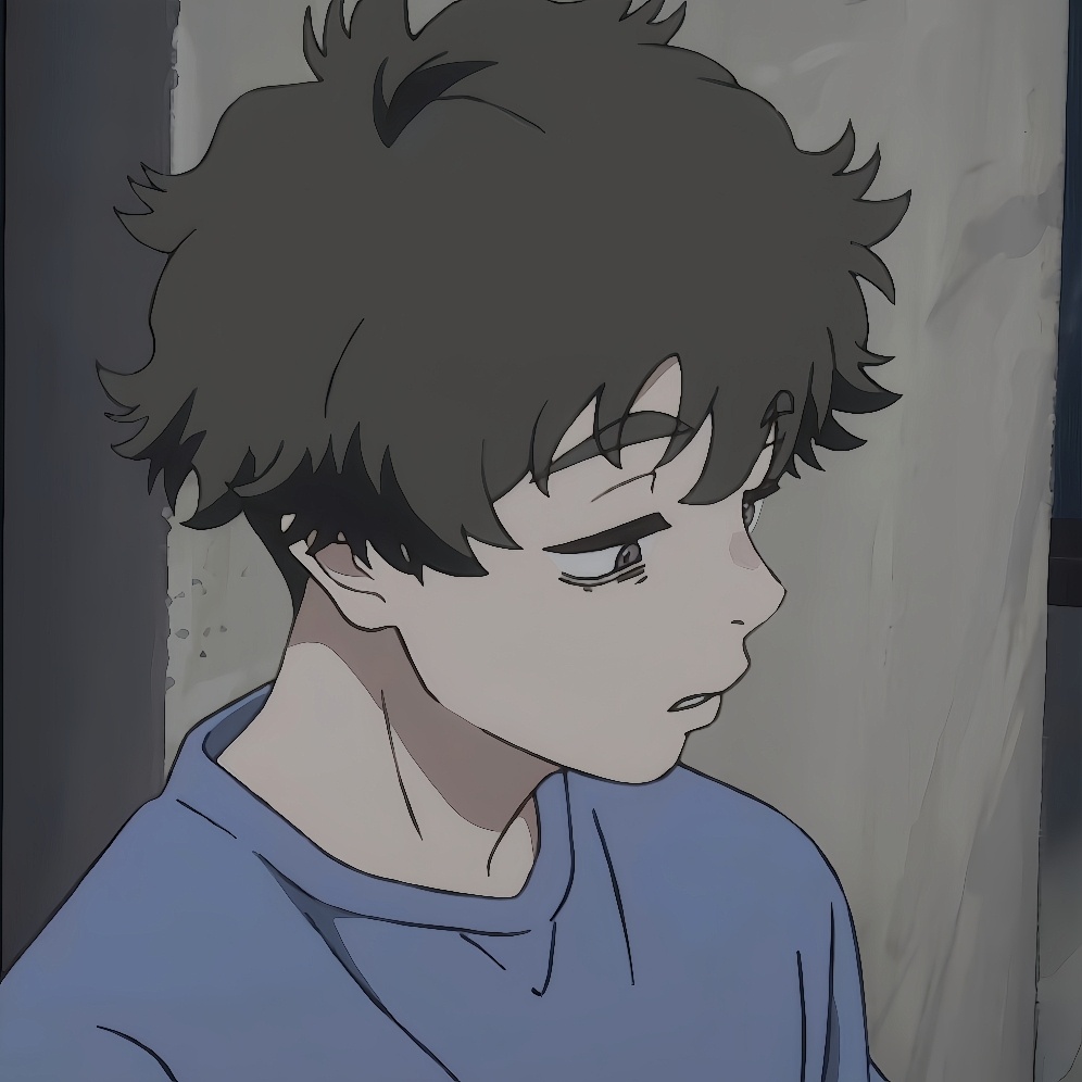 「悲喜渔生」佐佐木常宏X踯躅森贵明 ᐝ[心]⋆꙳🎣 