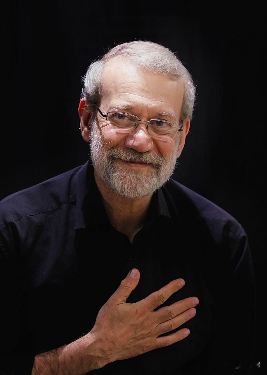 官方确认：伊朗事实上的战时领导人拉里贾尼已身亡

伊朗官方（塔斯尼姆通讯社）正式