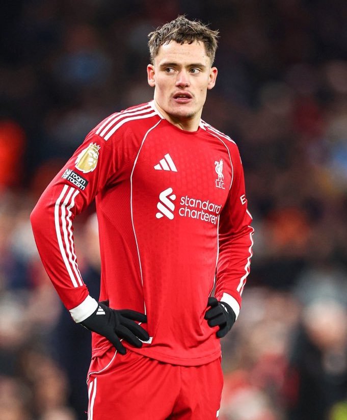 CRonaldo007维尔茨利物浦 🚨利物浦新援在英超取得首粒进球或者助攻所需