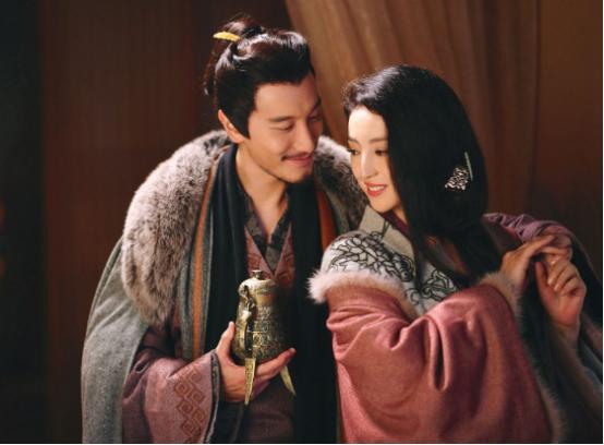 公元243年，62岁的孙权突然春心未老，他跑到后宫想看看有没有好的佳人。19岁的