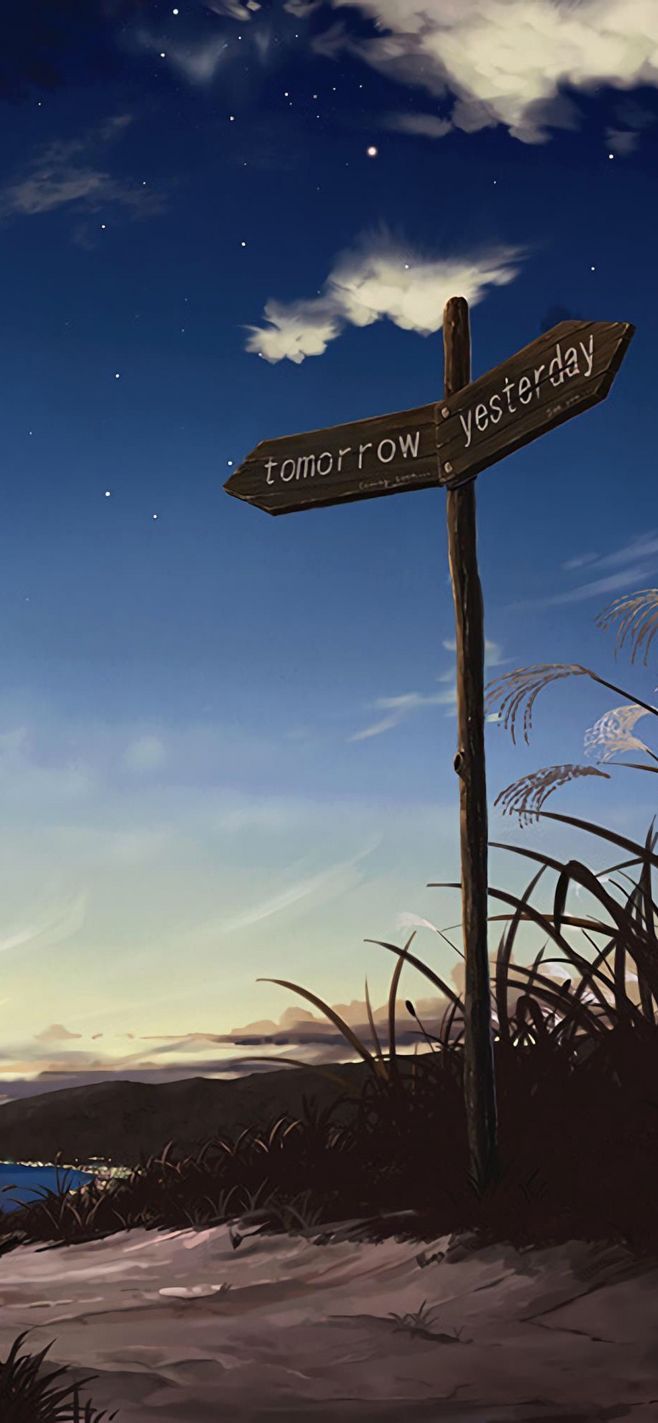 世界上最遥远的距离不是生离死别，而是对方已经云淡风轻，你却念念不忘。祝你，历遍山