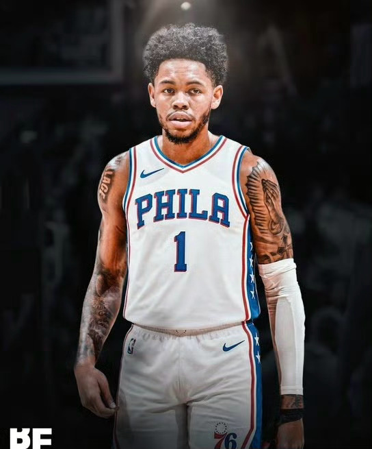 安芬尼-西蒙斯￼2年1230万加盟76人￼，第二年为球员选项。nba自由市场