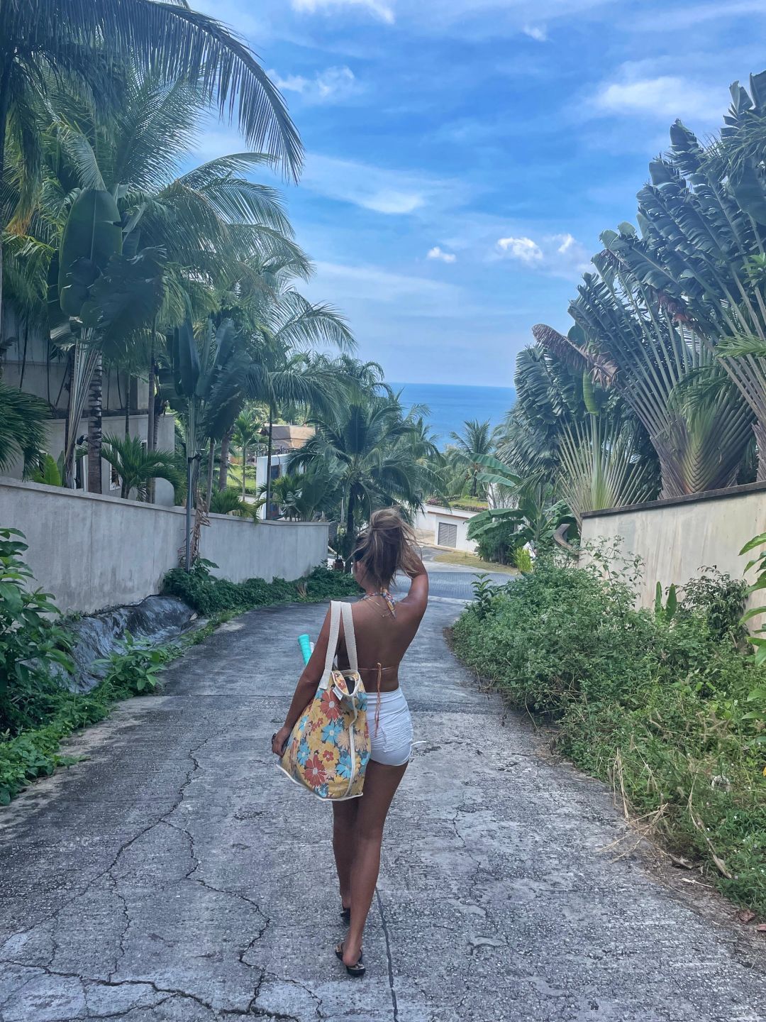 天气好多运动💪