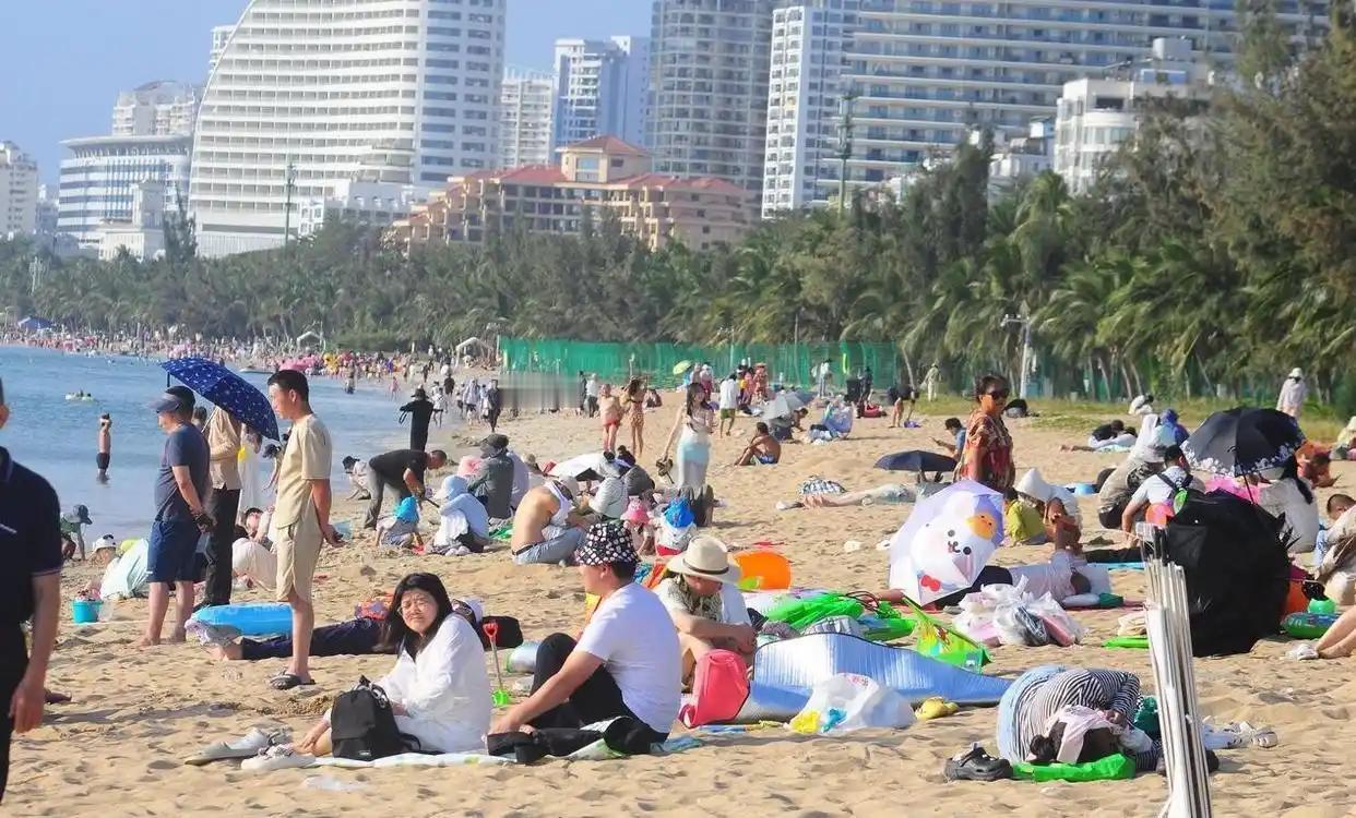 海南民宿又毁约，所以，海南封关的消息一出，老猫就不看好，不是不看好国家的政策，而