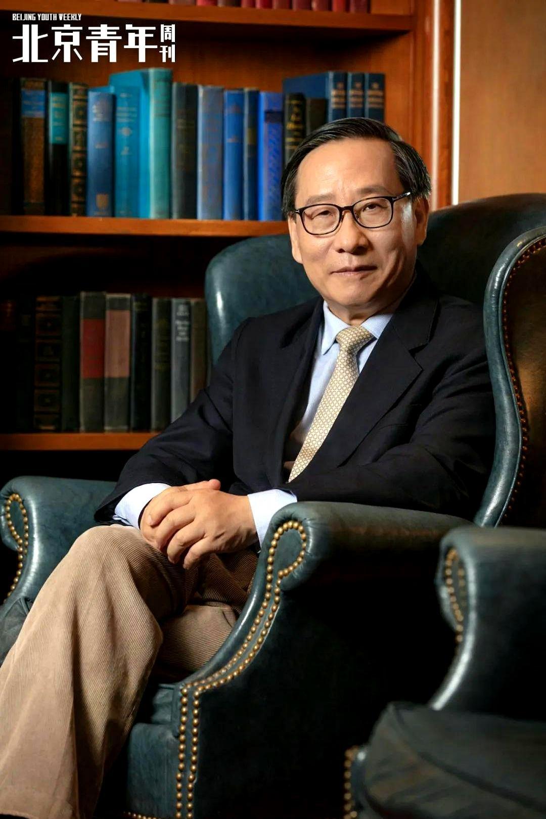 “如果台湾不愿意统一呢”？高志凯教授一句话妙答反击

要是有人当面给你挖个坑，还