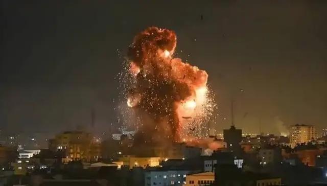 伊朗取得重大战果！4月1日，伊朗革命卫队发布声明称：“在第89轮行动中，伊朗与‘