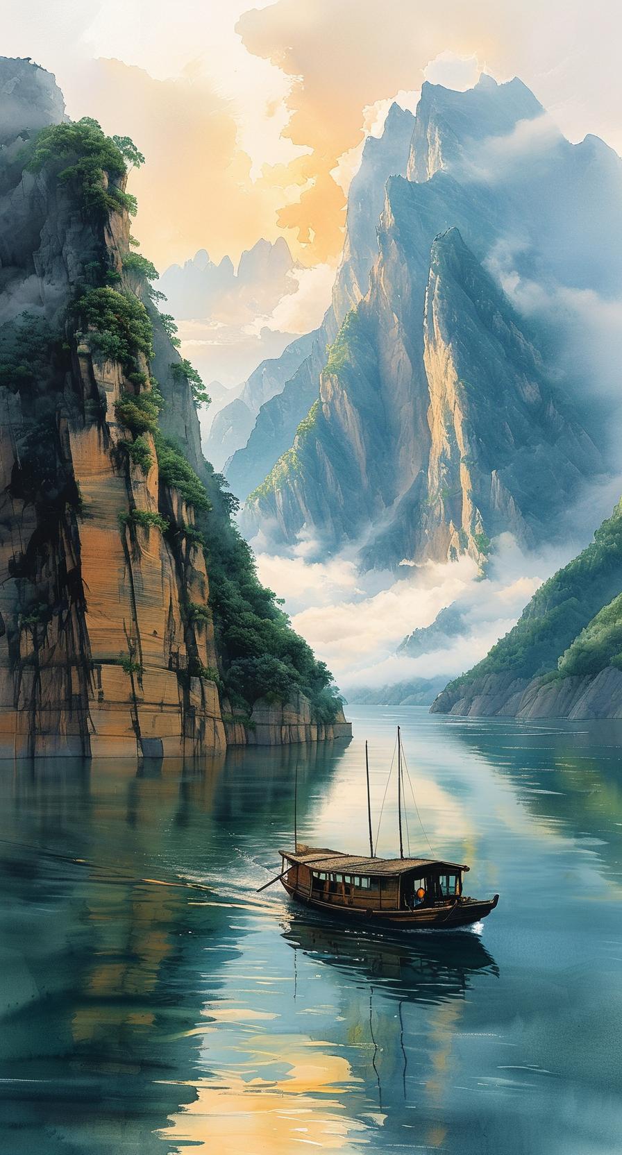 大型史诗电影《四渡》预告抢先看 2025年12月26日，电影《四渡》发布首款海报