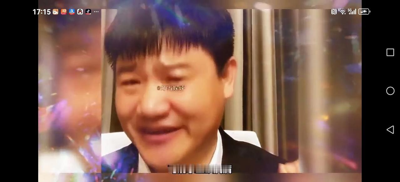 【倪海杉的火箭让他改变人生？】
反诈老陈原本是一位在职的民警，因为在网上宣传反诈
